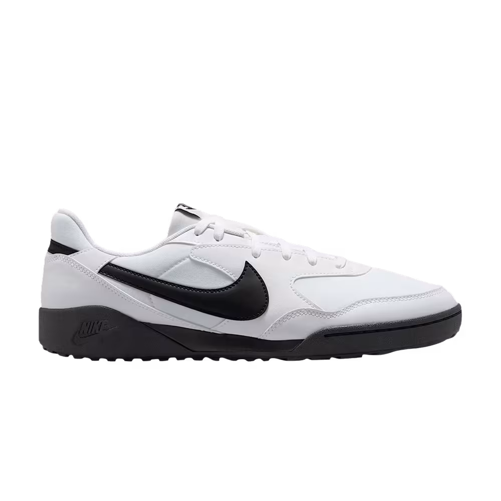 Nike Terra Manta White Black