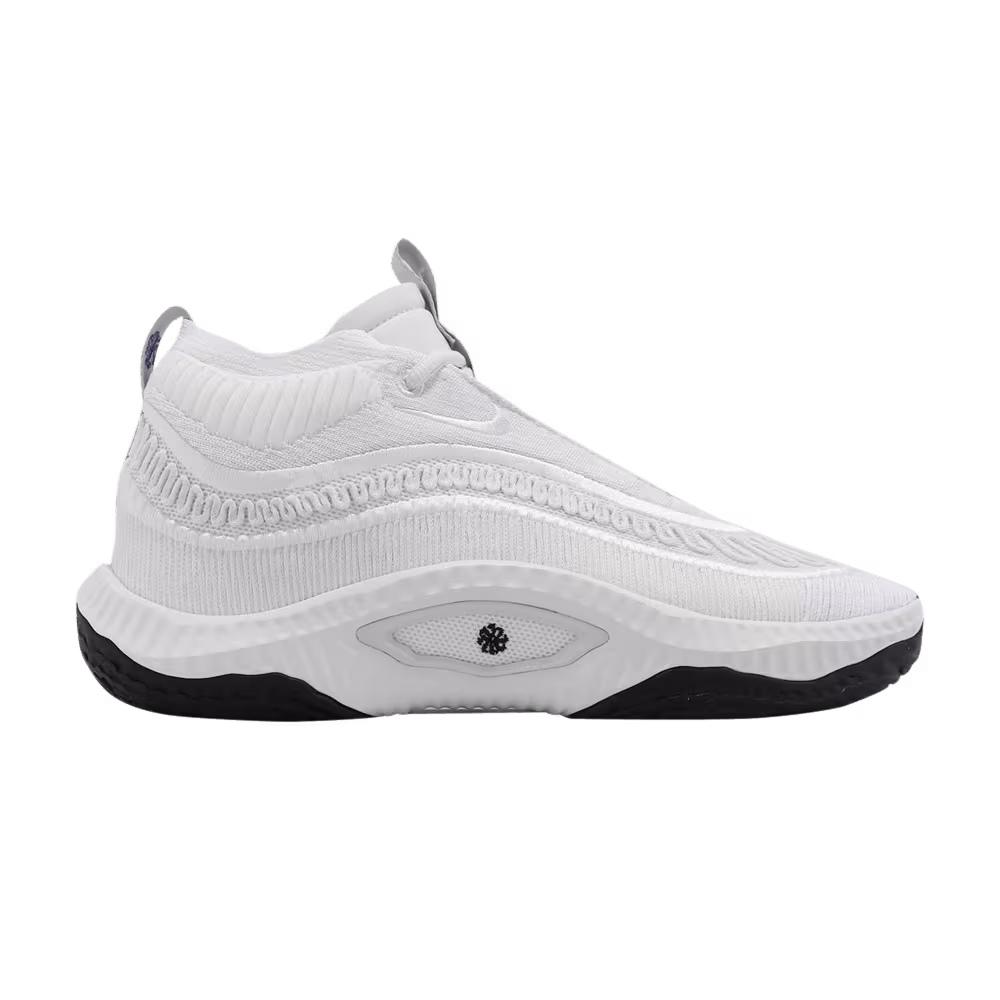Nike Cosmic Unity 3 EP Summit White