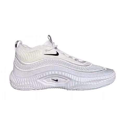 Nike Cosmic Unity 3 TB 'White Black'