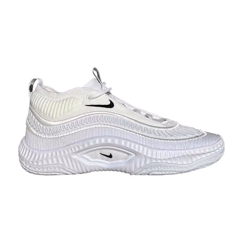 Nike Cosmic Unity 3 TB White Black