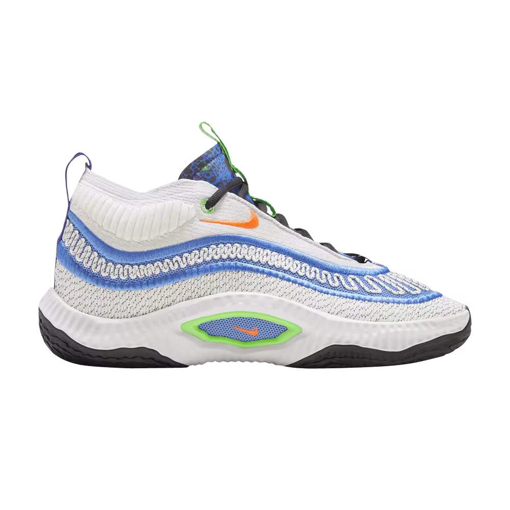 Nike Cosmic Unity 3 EP Summit White Pacific Blue
