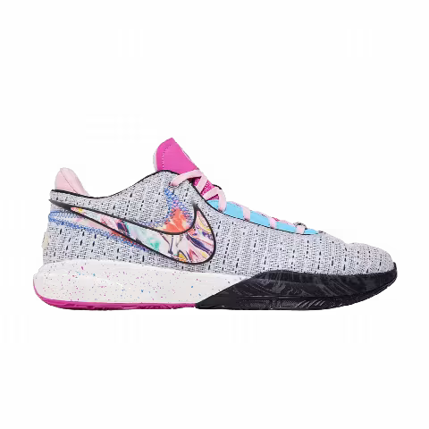 Nike LeBron 20 'EYBL'