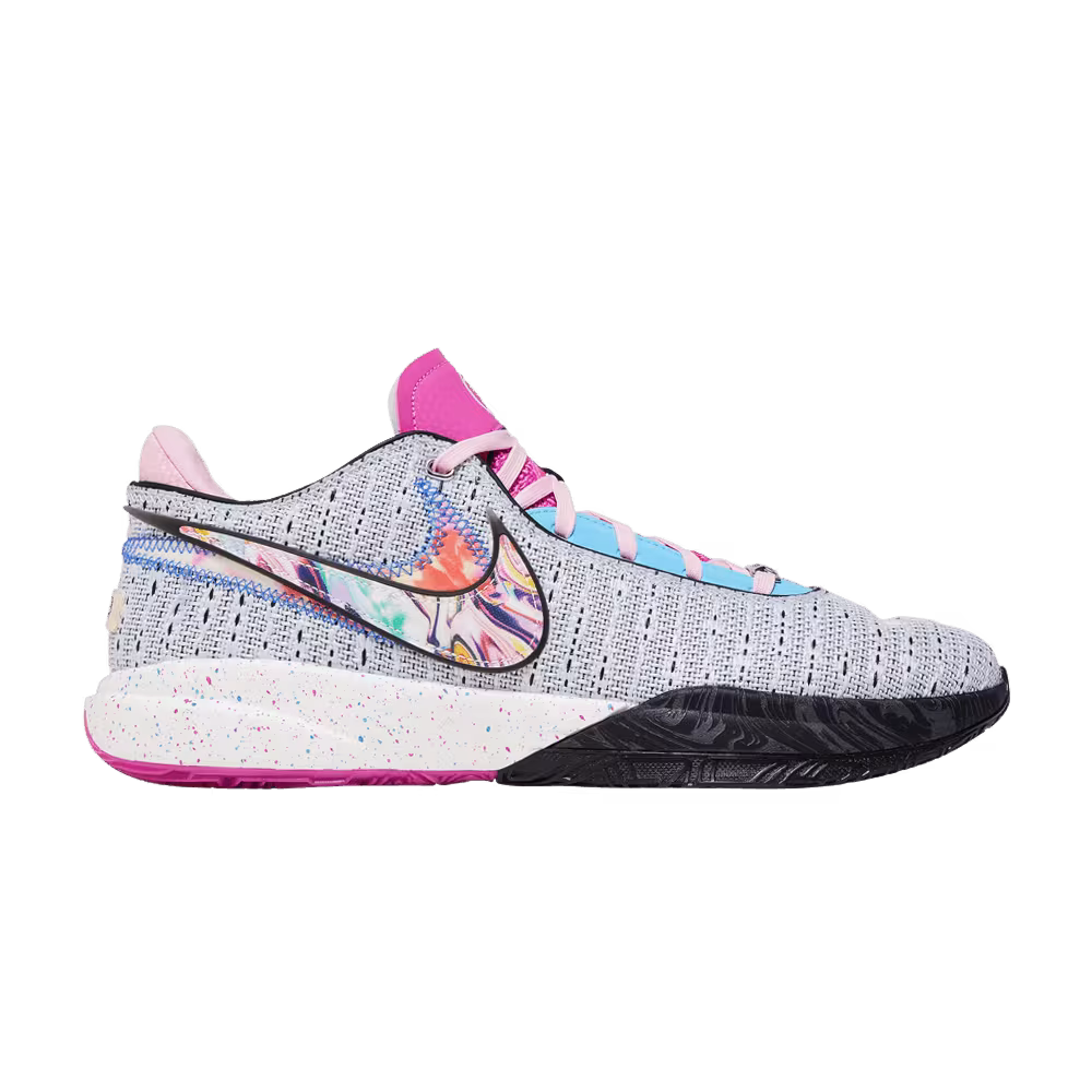 Nike LeBron 20 EYBL
