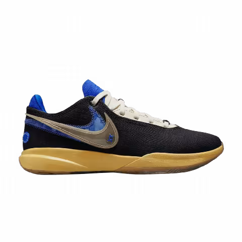 Uninterrupted x Nike LeBron 20 EP 'Speak Your Truth'