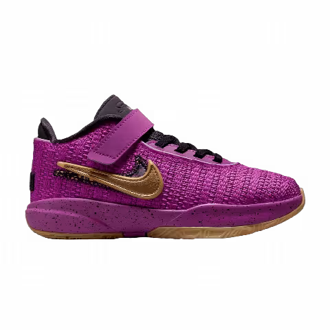 Nike LeBron 20 PS 'Young Heirs'