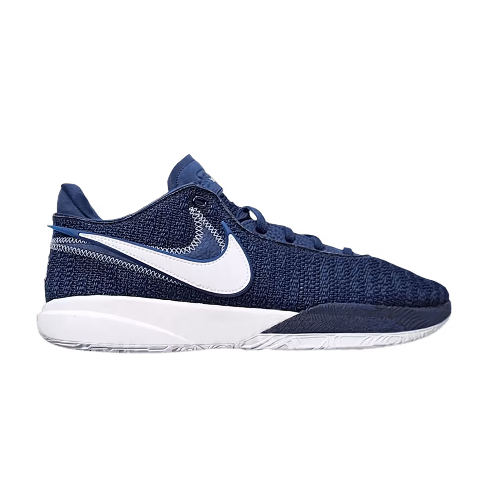 Nike LeBron 20 Sierra Canyon Away