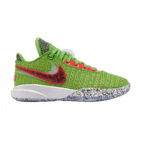 Nike LeBron 20 GS 'Stocking Stuffer'