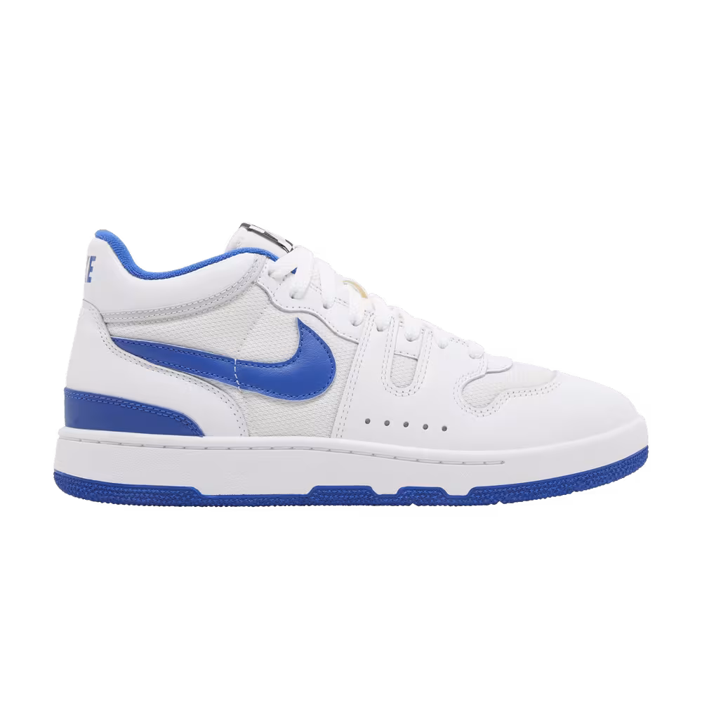 Nike Mac Attack Game Royal