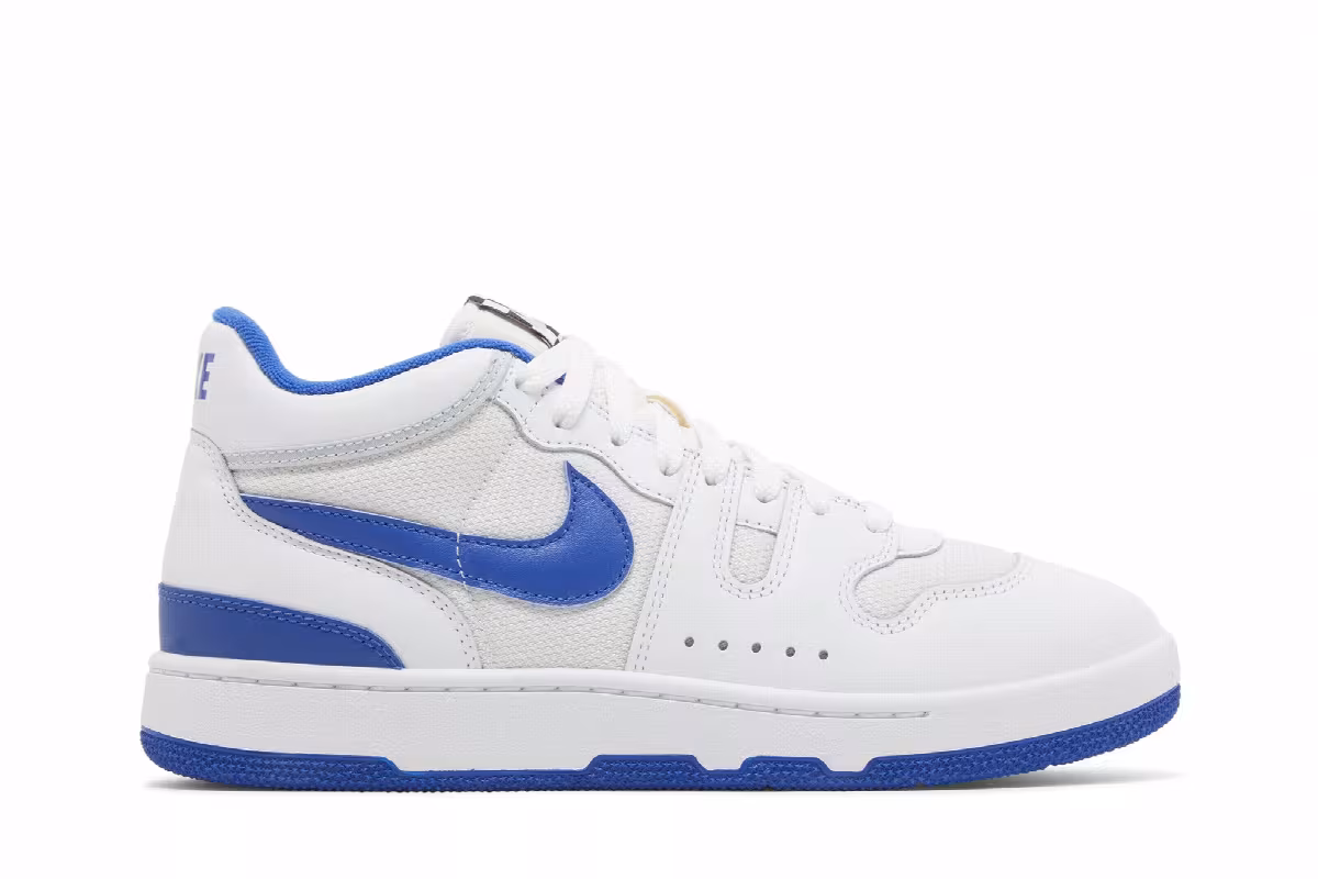 Nike Mac Attack Game Royal, view 2