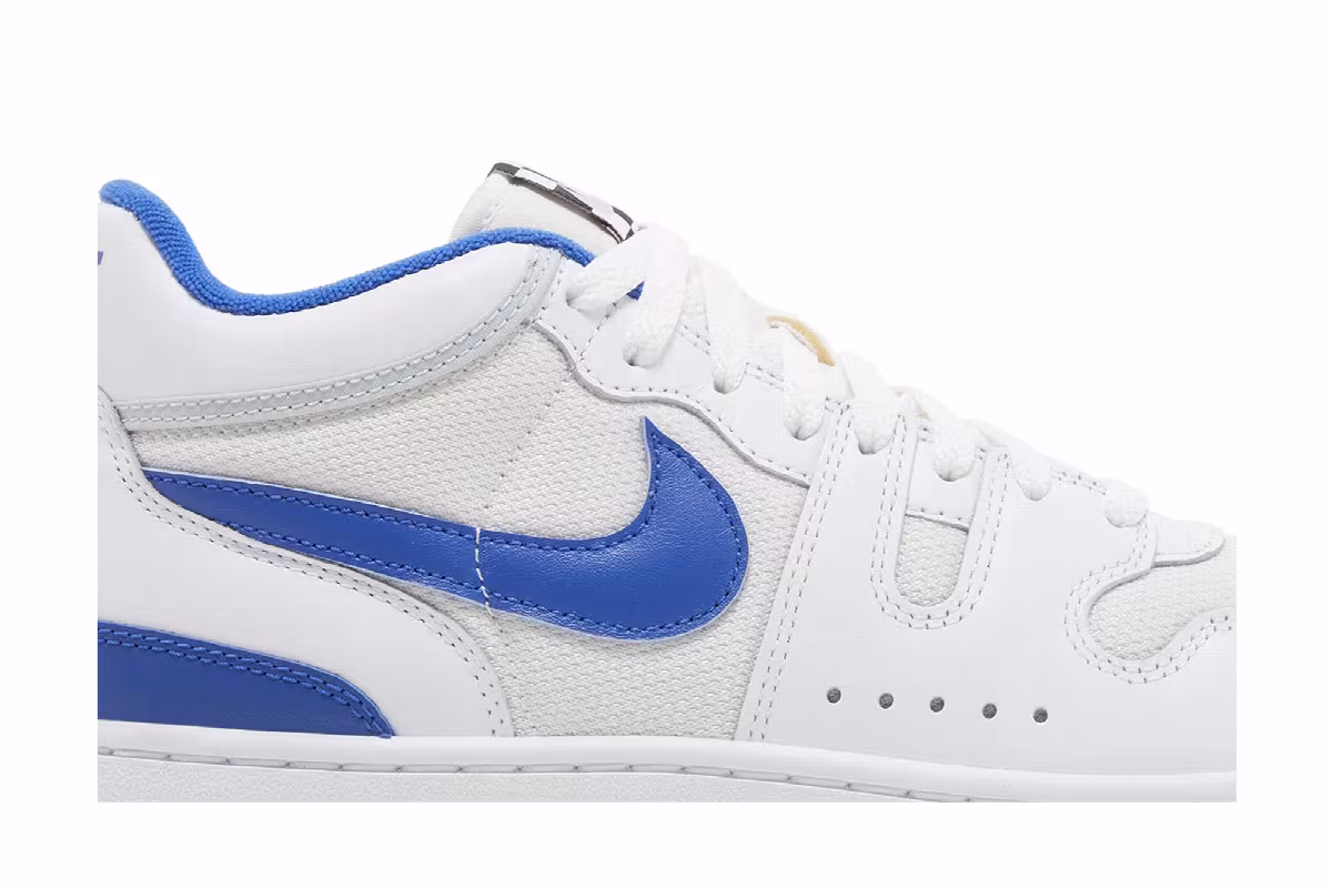 Nike Mac Attack Game Royal, view 3