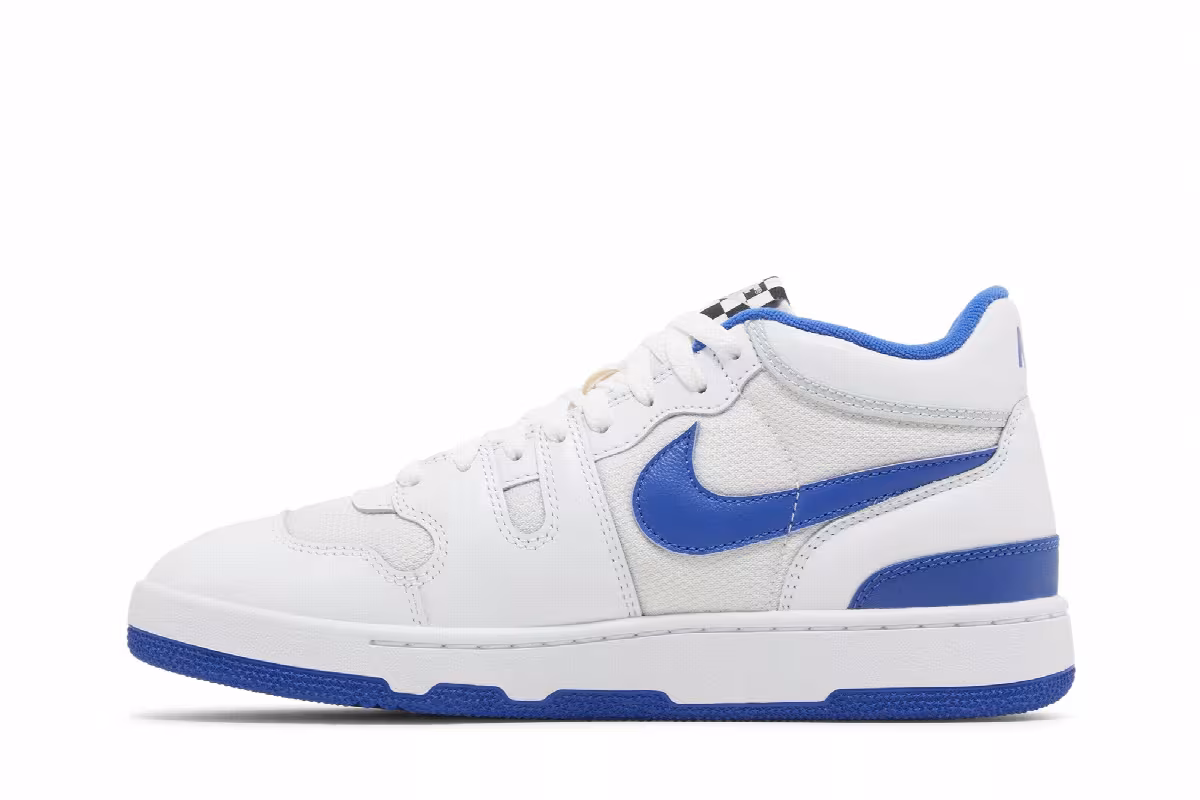 Nike Mac Attack Game Royal, view 4