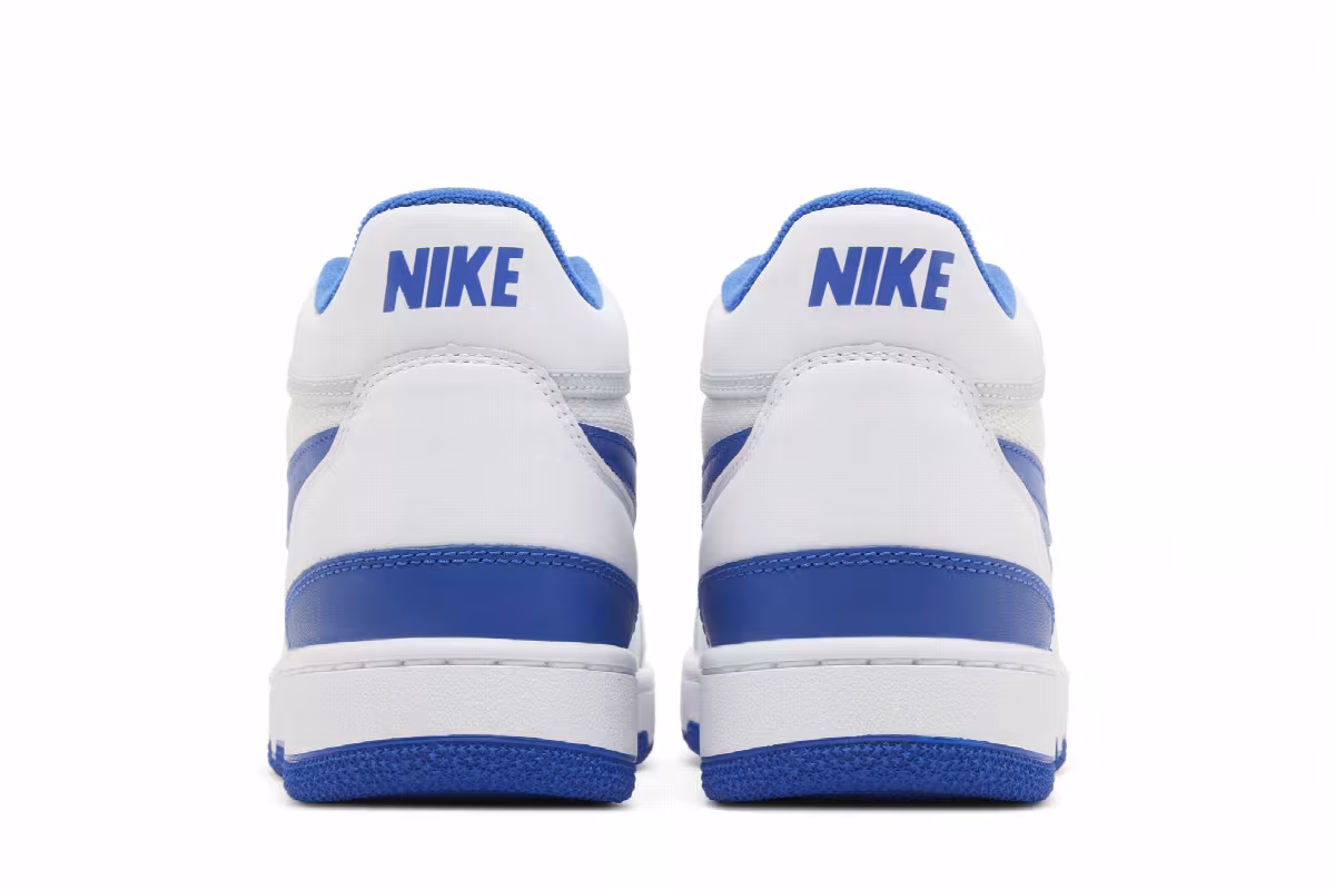 Nike Mac Attack Game Royal, view 7
