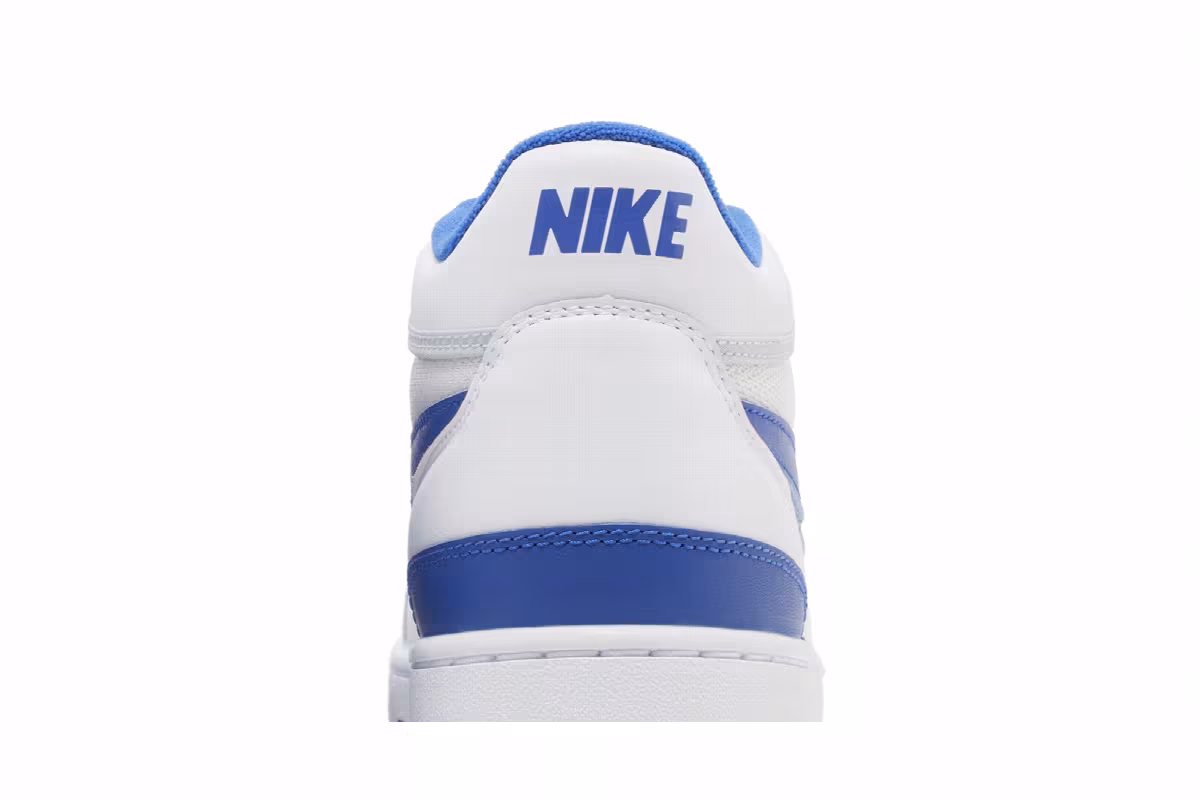 Nike Mac Attack Game Royal, view 8