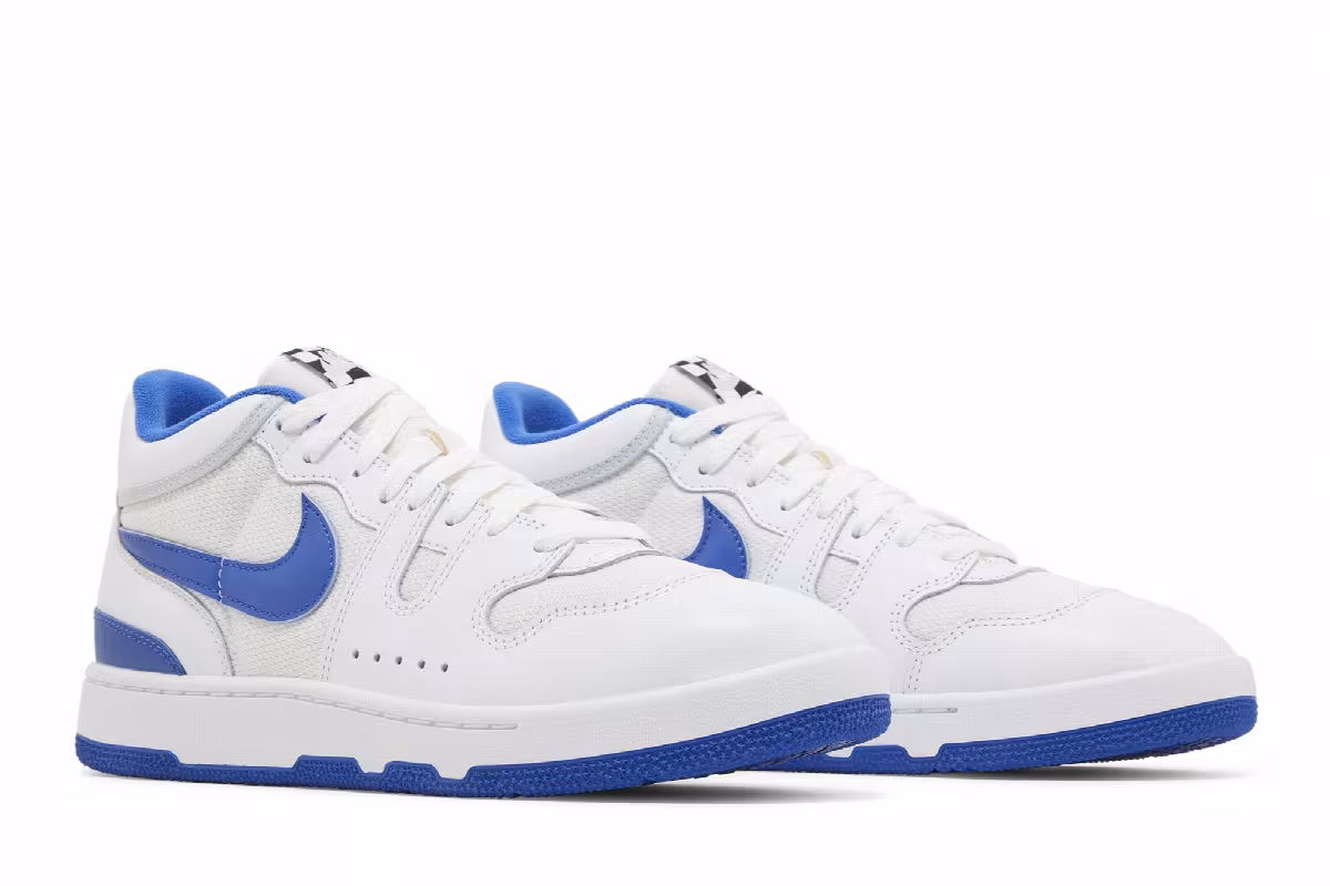 Nike Mac Attack Game Royal, view 9
