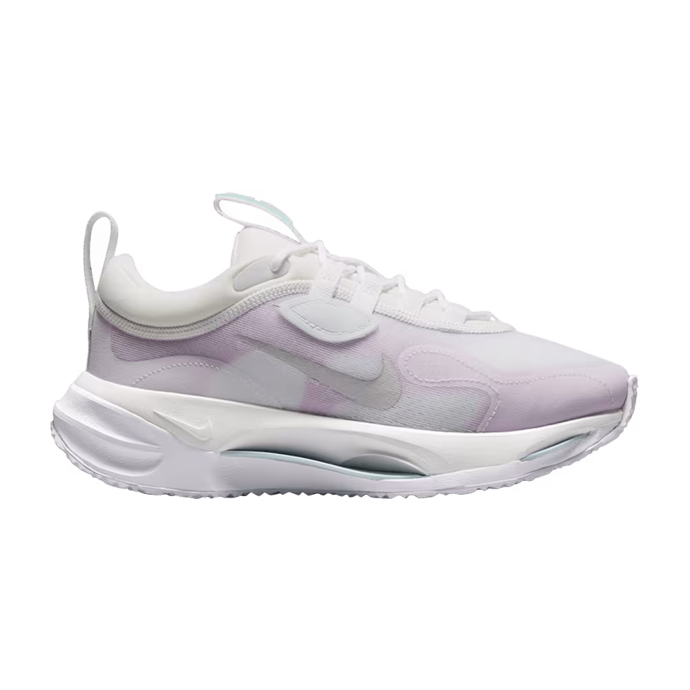 Nike Women's Spark Rush Fuchsia