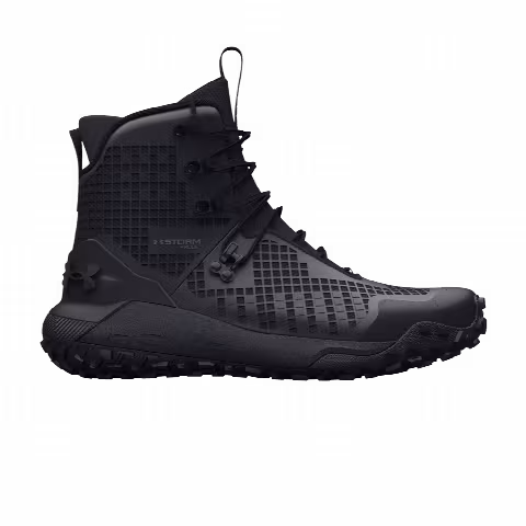 Under Armour HOVR Dawn Waterproof 2.0 Boot 'Black'