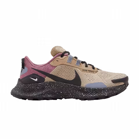 Nike Wmns Pegasus Trail 3 'Khaki Light Mulberry'
