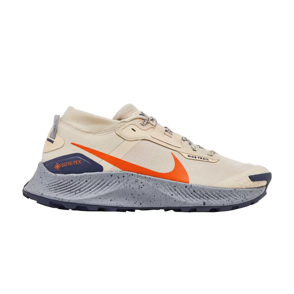 Nike Pegasus Trail 3 GTX Rattan Campfire Orange