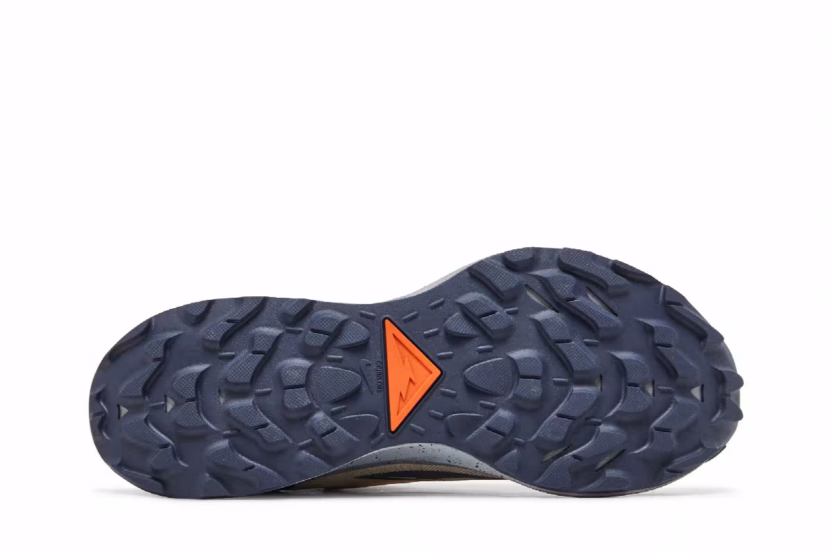 Nike Pegasus Trail 3 GTX Rattan Campfire Orange, view 5