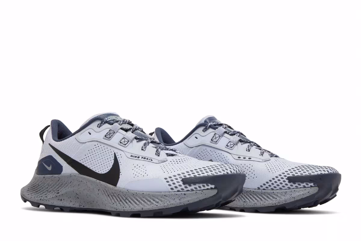 Nike Pegasus Trail 3 Ghost, view 9