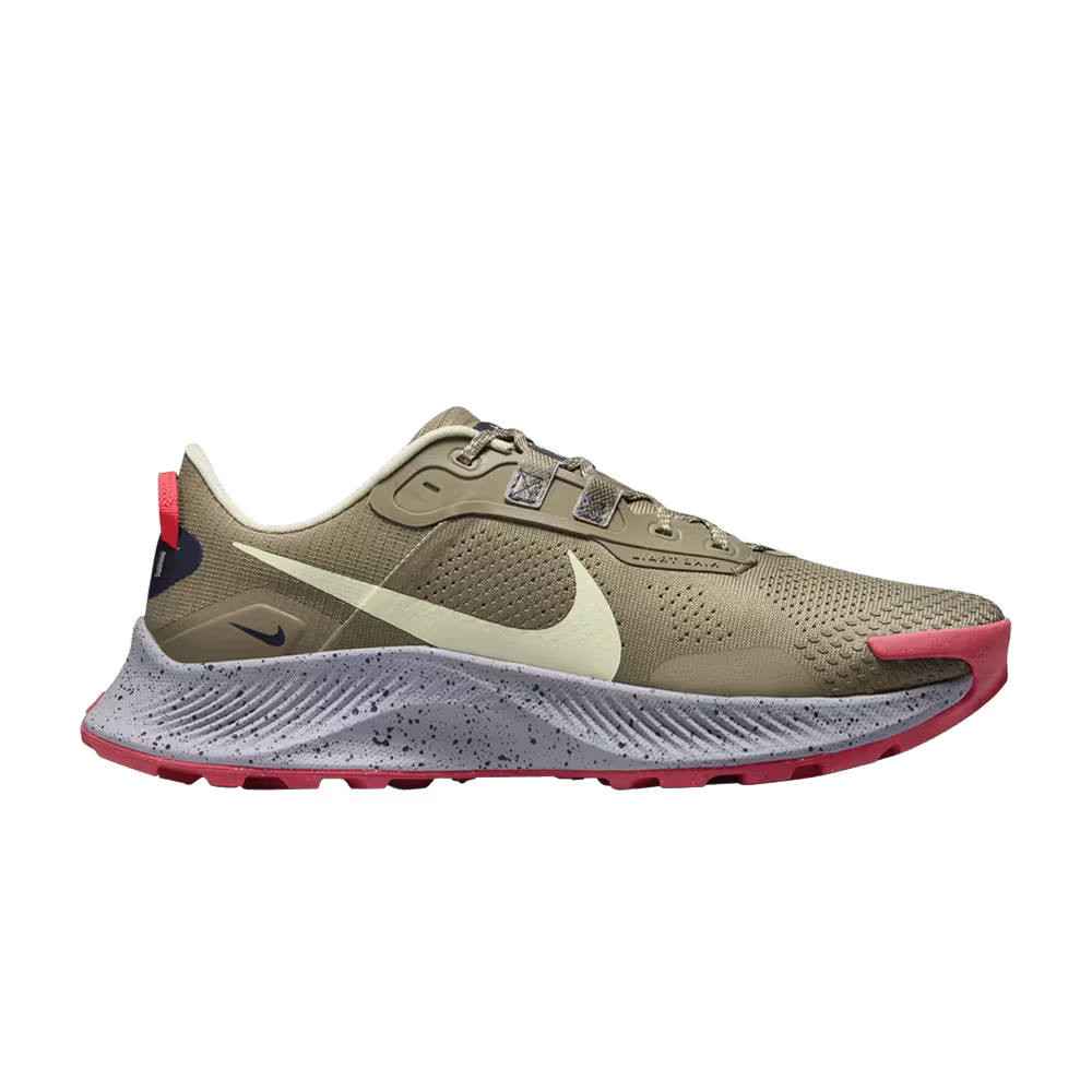 Nike Pegasus Trail 3 Matte Olive
