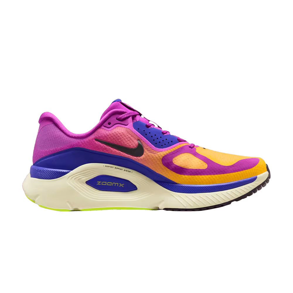 Nike Air Zoom Structure Plus Hyper Violet