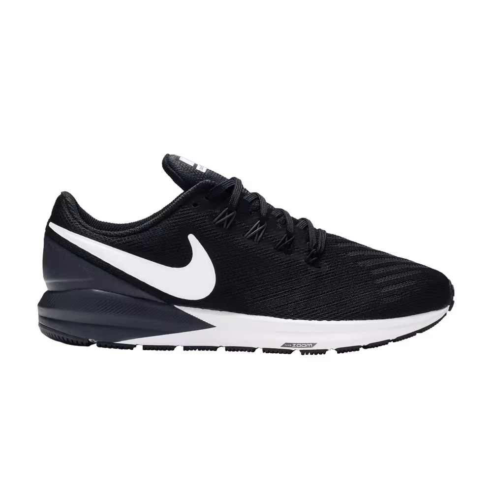 Nike Women's Air Zoom Structure 22 Gridiron