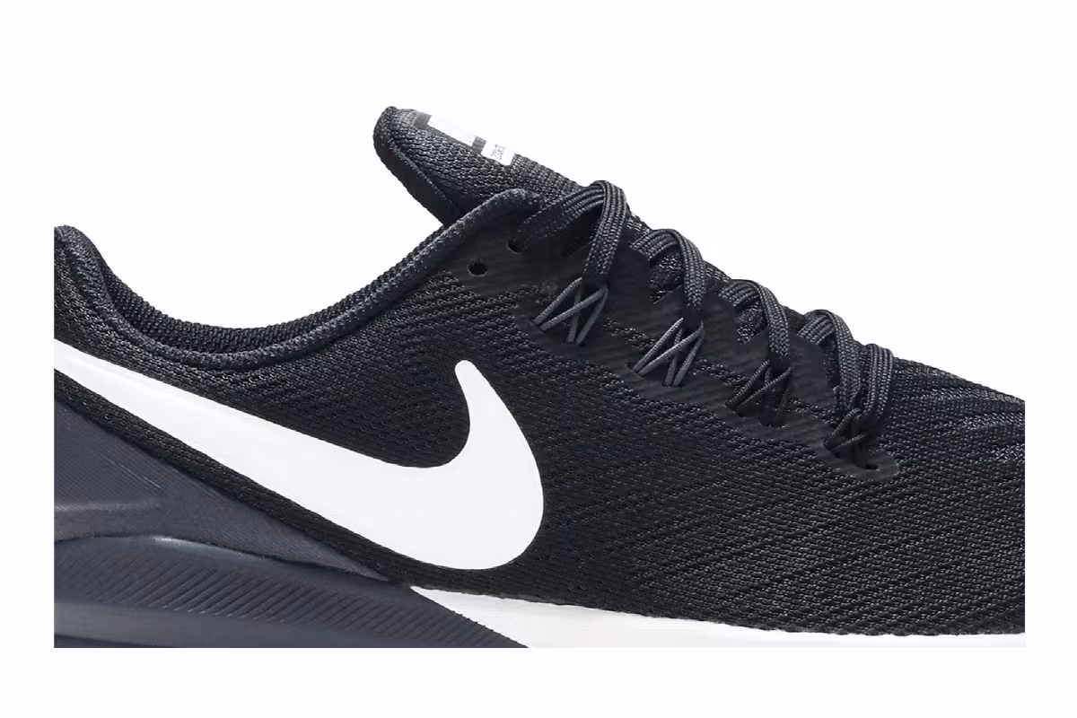 Nike Women's Air Zoom Structure 22 Gridiron, view 3
