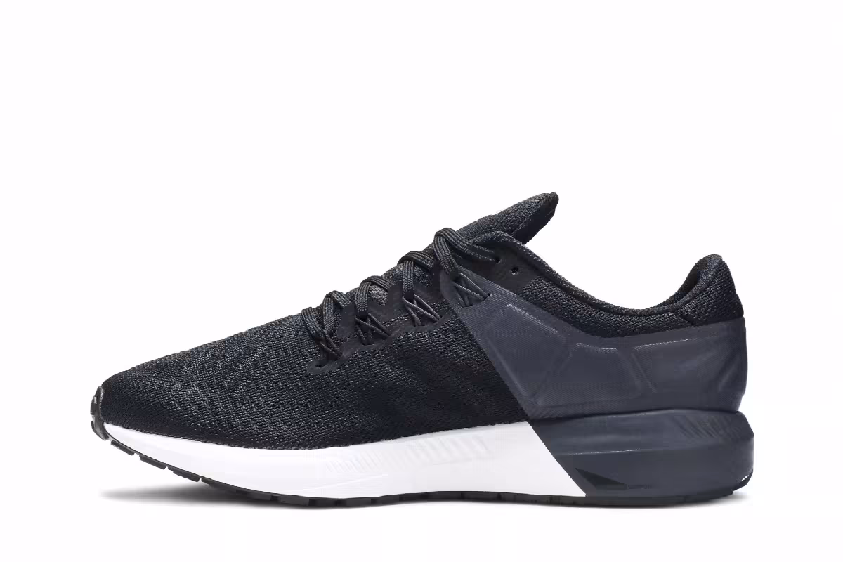 Nike Women's Air Zoom Structure 22 Gridiron, view 4