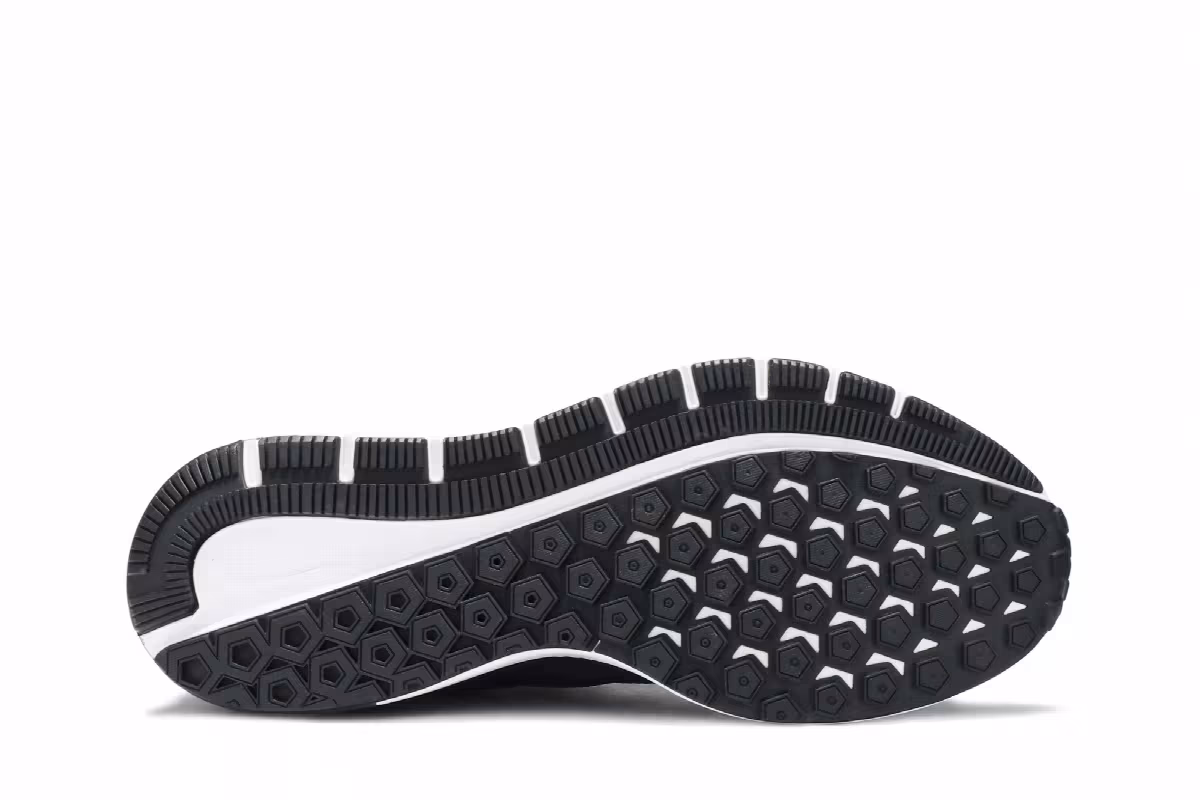 Nike Women's Air Zoom Structure 22 Gridiron, view 5