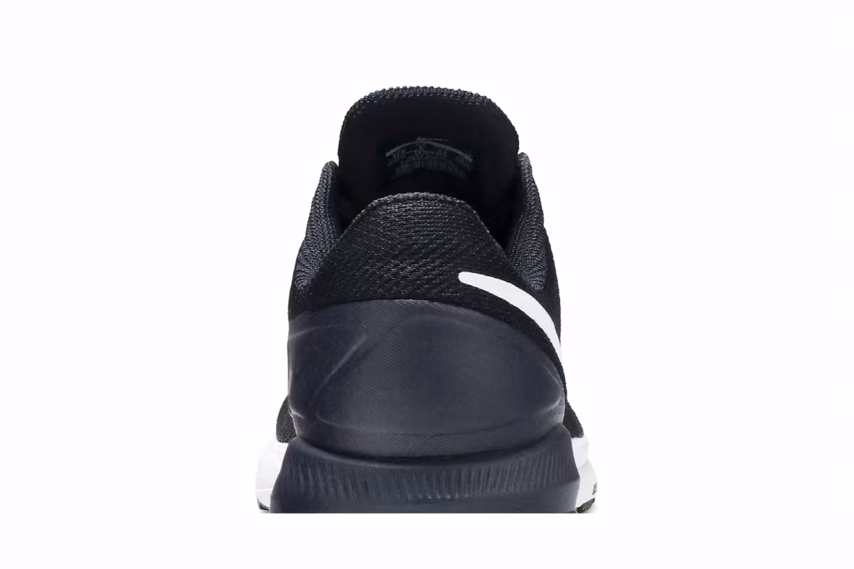 Nike Women's Air Zoom Structure 22 Gridiron, view 8