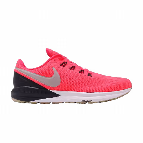 Nike Air Zoom Structure 22 'Red Orbit'