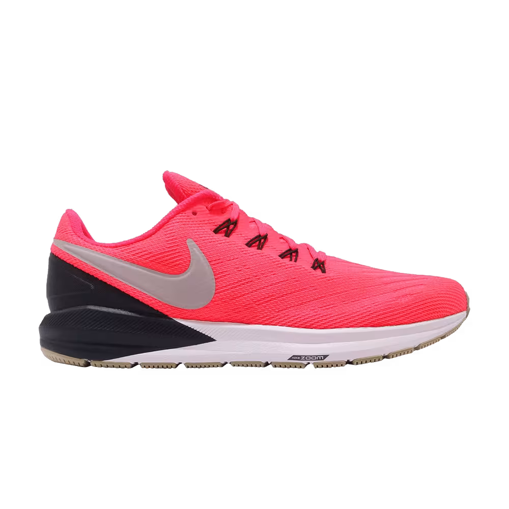 Nike Air Zoom Structure 22 Red Orbit