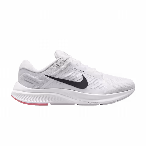 Nike Wmns Air Zoom Structure 24 'White Magic Ember'