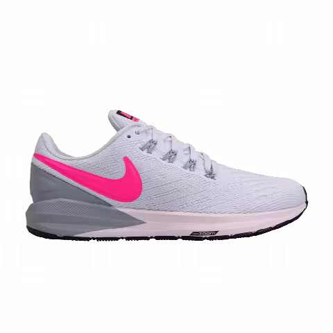 Nike Wmns Air Zoom Structure 22 'Hyper Pink'