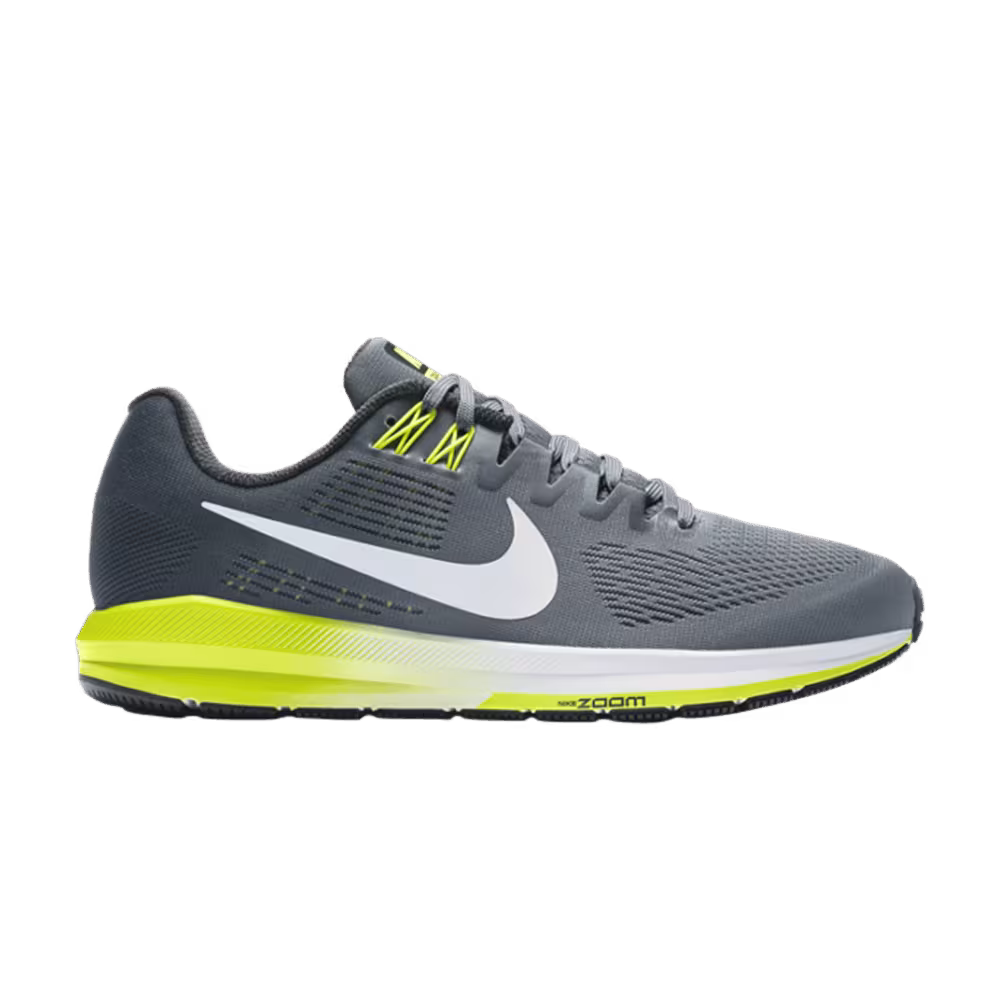 Nike Air Zoom Structure 21