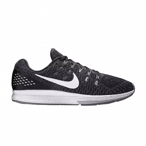 Nike Air Zoom Structure 19 'Black'
