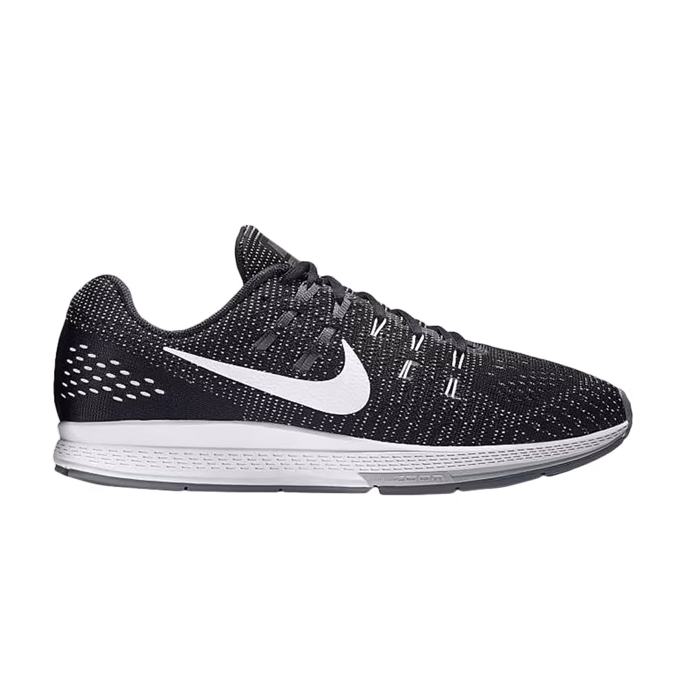 Nike Air Zoom Structure 19 Black