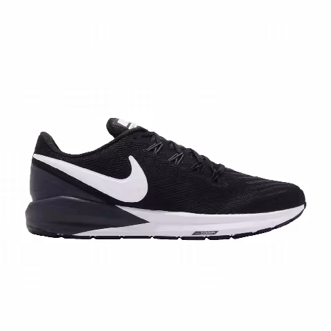 Nike Air Zoom Structure 22 'Black'