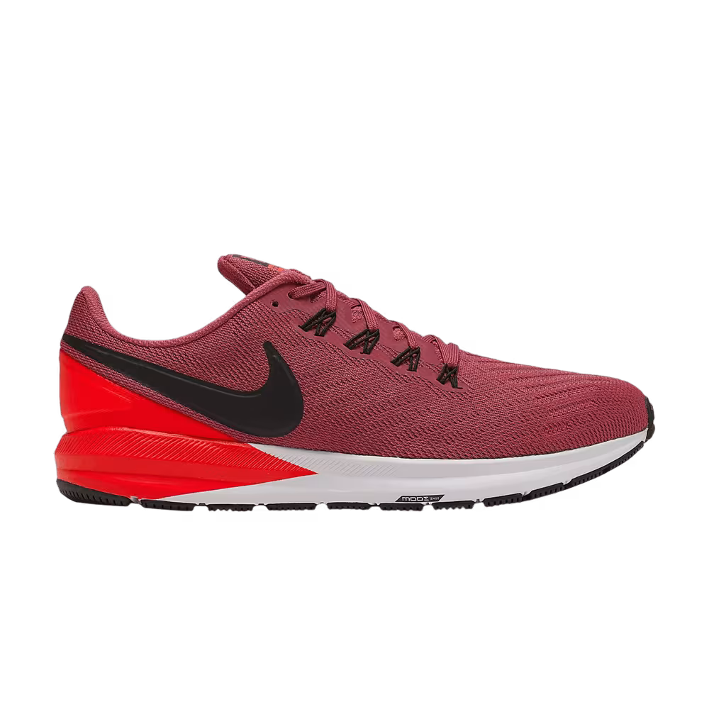 Nike Air Zoom Structure 22 Cedar
