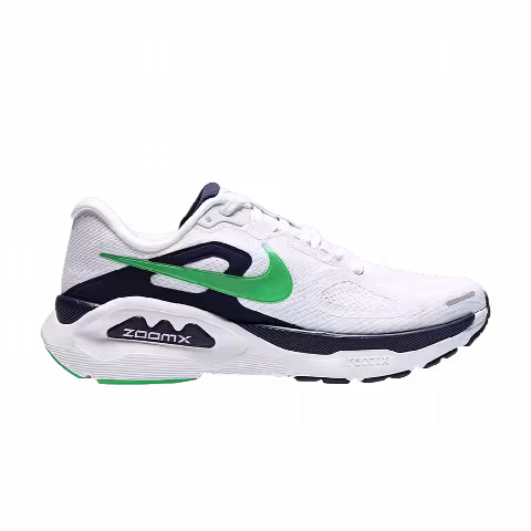 Nike Structure Plus 'White'