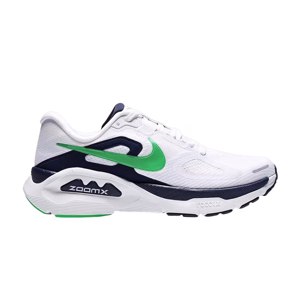 Nike Structure Plus White