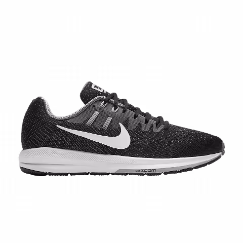 Nike Air Zoom Structure 20 'Black'