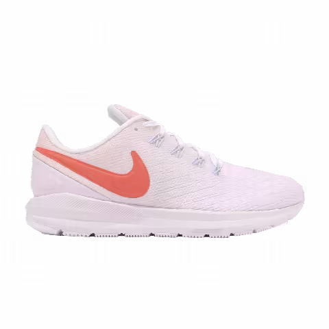 Nike Wmns Air Zoom Structure 22 'Washed Coral'
