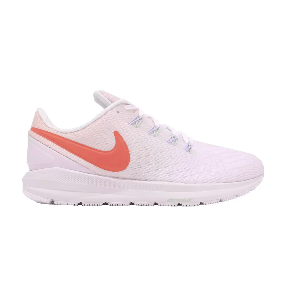 Nike Women's Air Zoom Structure 22 Washed Coral