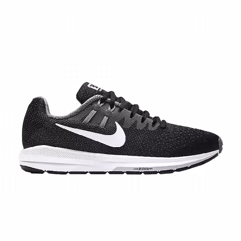 Nike Wmns Air Zoom Structure 20 'Black'