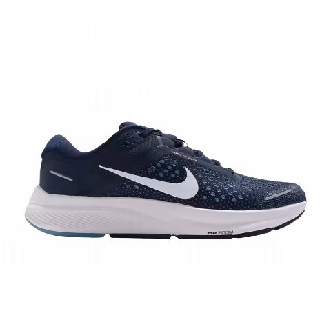 Nike Air Zoom Structure 23 'Midnight Navy'