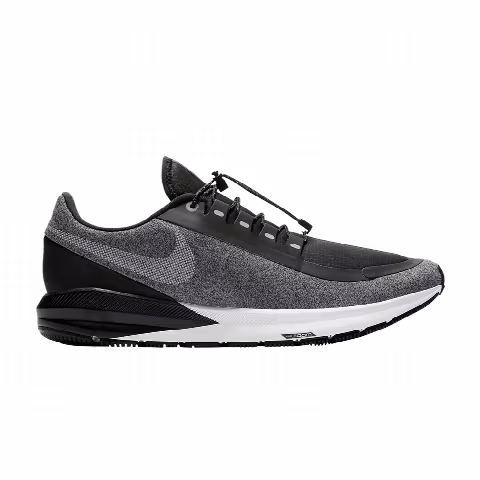 Nike Air Zoom Structure 22 Shield 'Black Cool Grey'