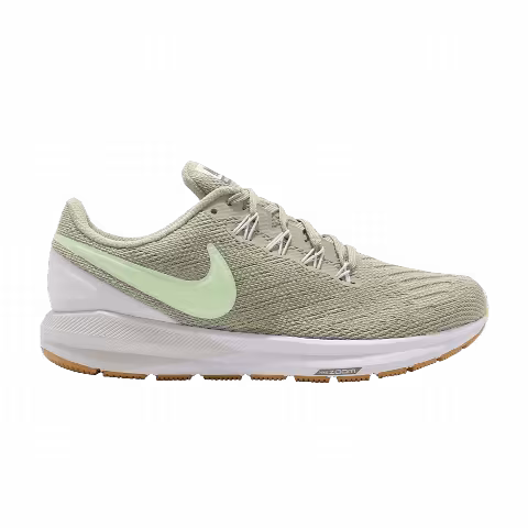 Nike Wmns Air Zoom Structure 22 'Spruce Fog'