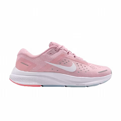 Nike Wmns Air Zoom Structure 23 'Pink Glaze'